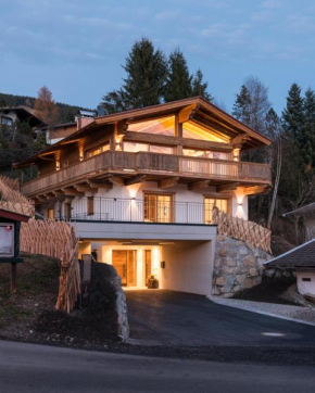 Chalet Wegmacher